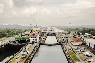 Canal Panamá