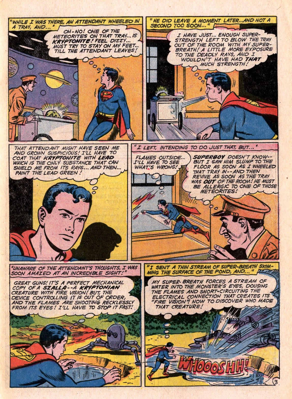 Worlds Finest Comics 171 Page 26