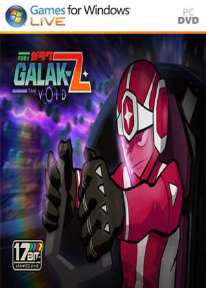 GALAK-Z The Void PC Full Español GALAK-Z The Void PC Full Español
