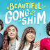 Beautiful Gong Shim Yorum ve Replikleri