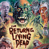 The Return of the Living Dead (1985/Collector's Edition Blu-ray/Scream
Factory) Review