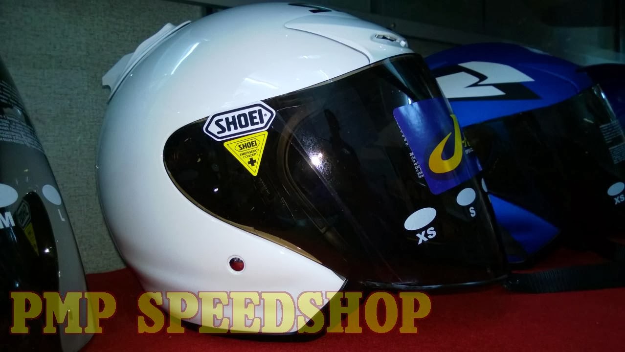 Shoei J Force 2 Helmet ~ PALEX MOTOR PARTS ONLINE STORE
