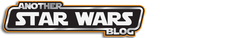 Another Star Wars Blog