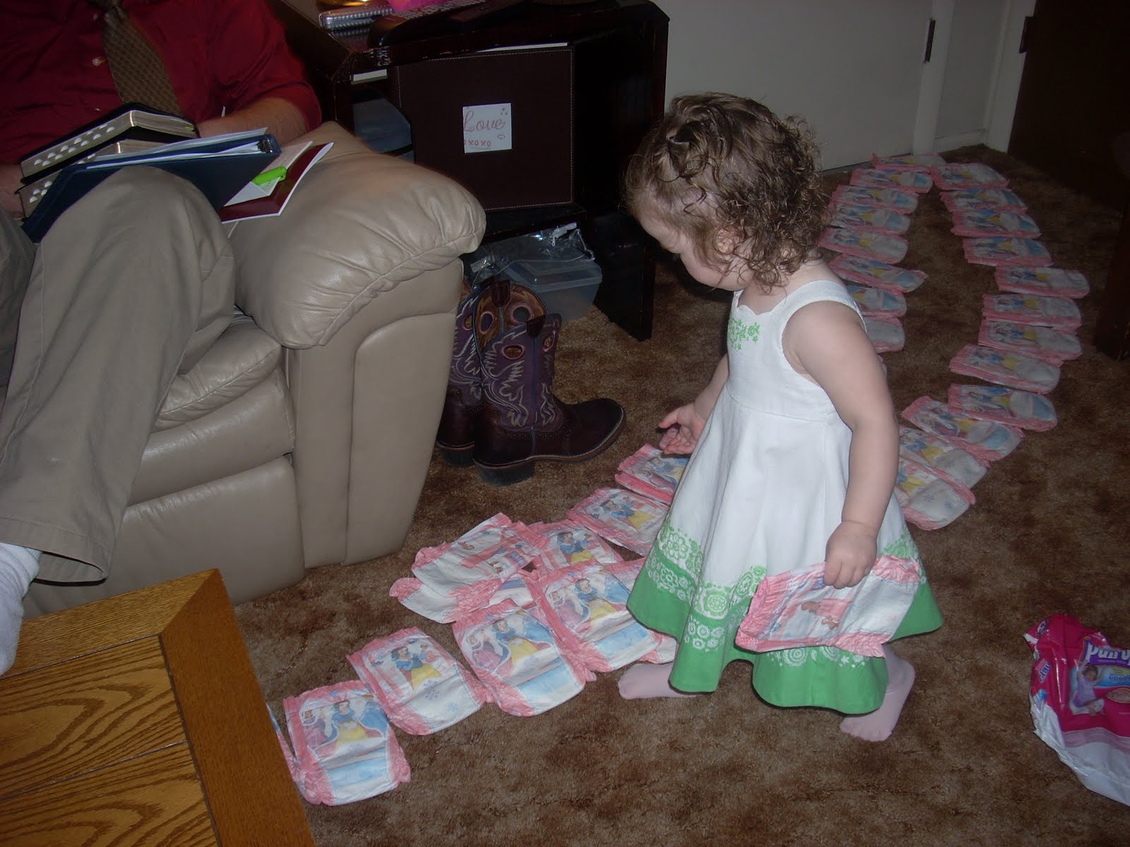 Port Cove My Quirky Daughter