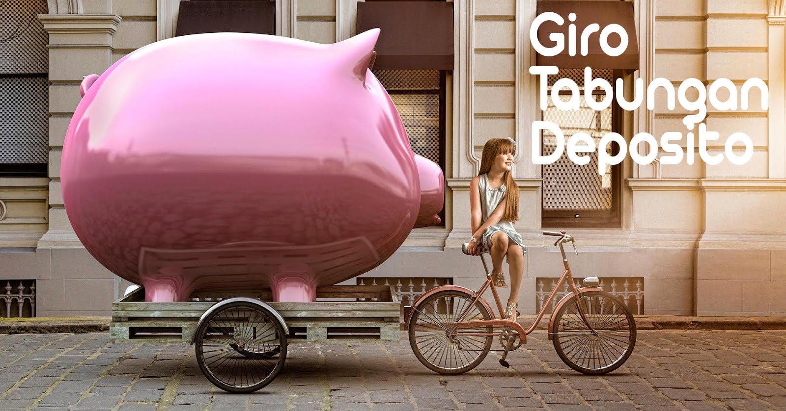 Pengertian Simpanan Giro, Tabungan Dan Deposito Lengkap