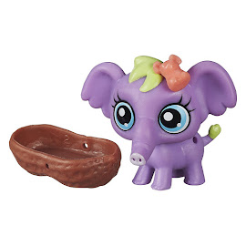 Littlest Pet Shop Blind Bags Elephant (#3876) Pet