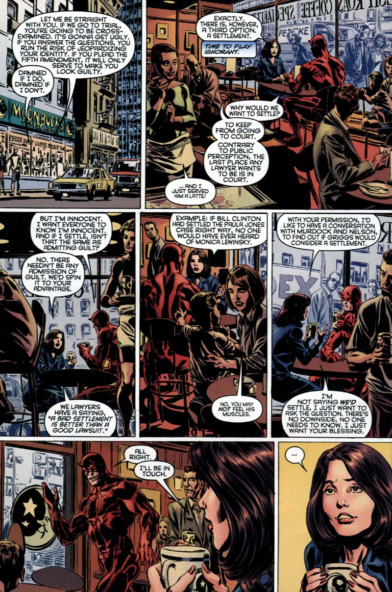 Daredevil (1998) 22 Page 18