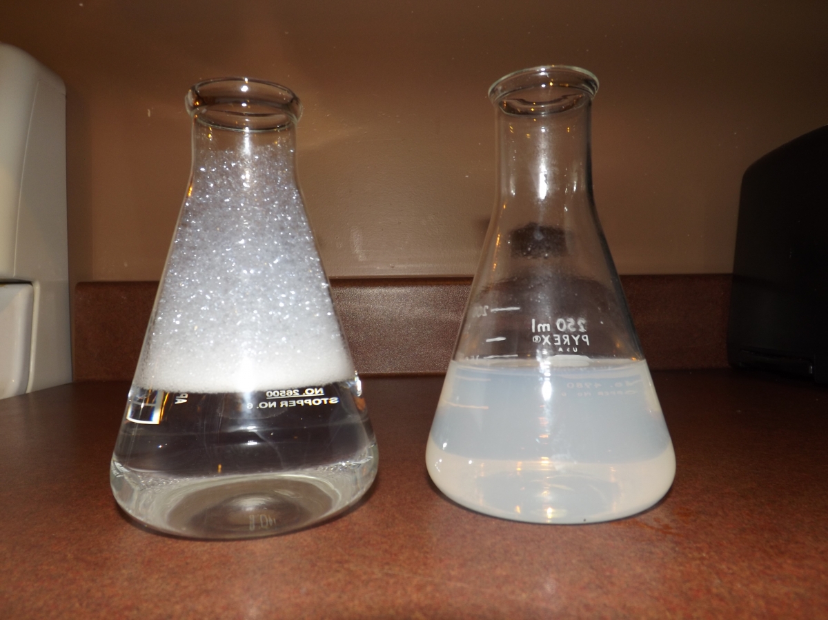 The Water Softener Blog How Do I Fix My Hard Water Problems?