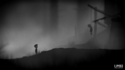 Limbo Game Review