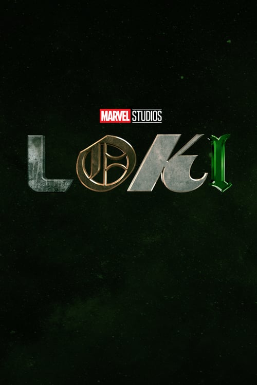 Loki - Vietsub Thuyết Minh Loki