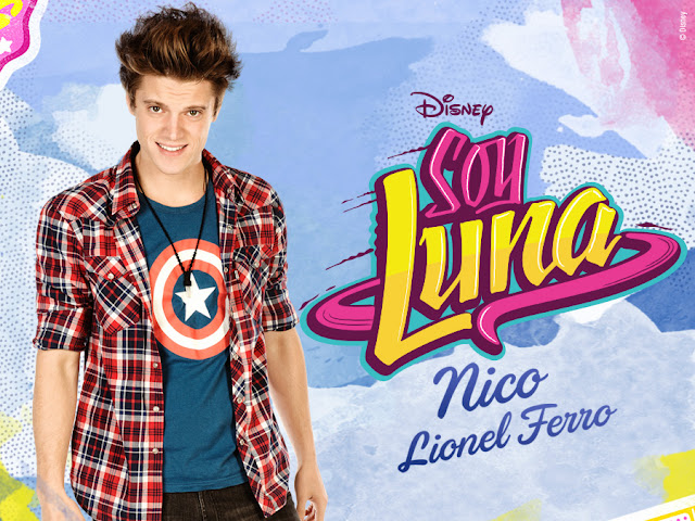 Soy Luna 51 nico soy luna