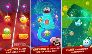 download cut the rope free Download