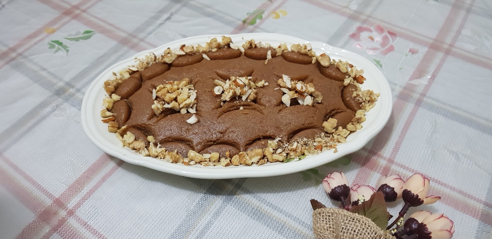 Tam Kıvamında Un Helvası Tarifi Tam Kıvamında Un Helvası Tarifi