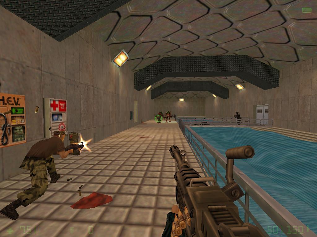 Half life pc download free Half life pc download free