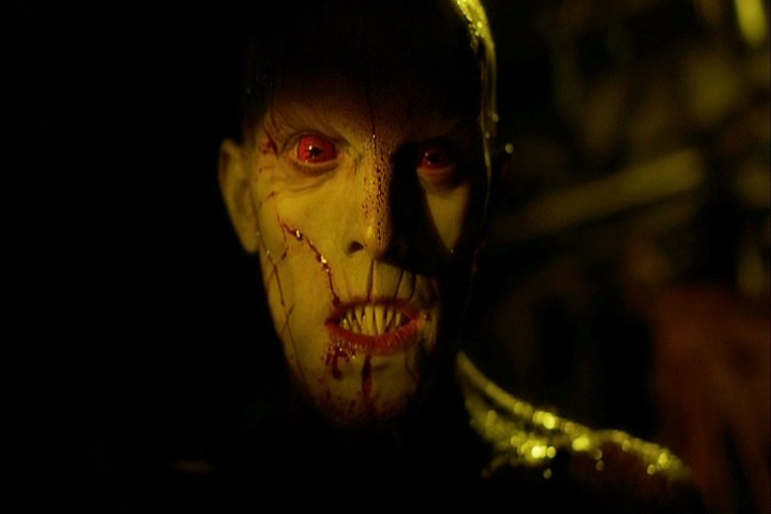 Movie and TV Cast Screencaps: Penny Dreadful: Season 1 (2014)