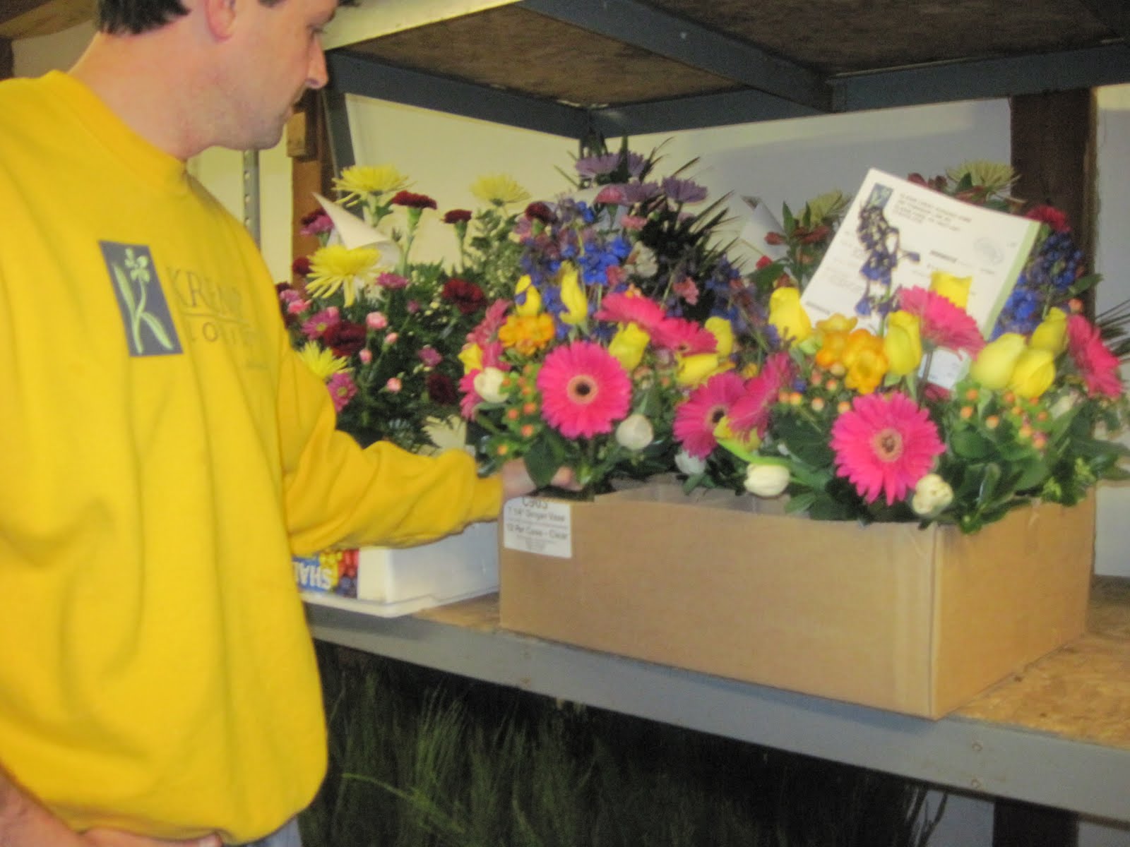 The Belle of Cowbell The Bipolar Therapist from Willow Grove, PA