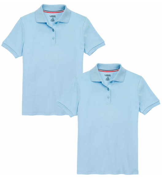 the Costco Connoisseur Save on French Toast School Uniforms at Costco!