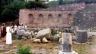 Ιπποκράτης εγχειρήσεις στον εγκέφαλο και στην καρδιά, πριν 2500 χρόνια  