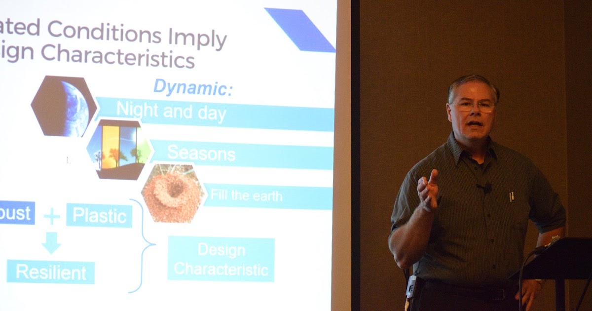 Tuesday at the 2018 International Conference on Creationism (ICC 2018