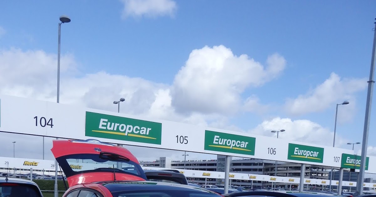 2 On the Road Scotland Rental Car