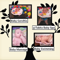 Baby Gendhis 4