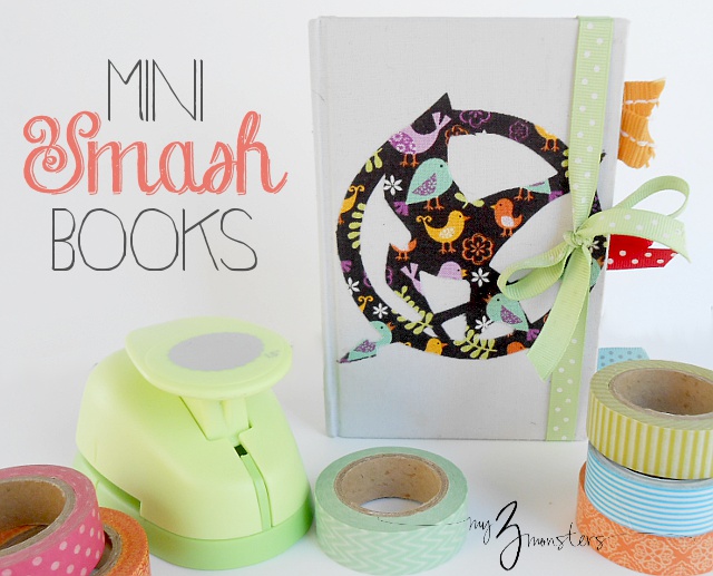 Massive MOD PODGE ROCKS! Book Review and Giveaway
