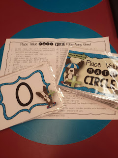 5 Fun Hands-On Activities for Teaching Place Value that your students will LOVE!