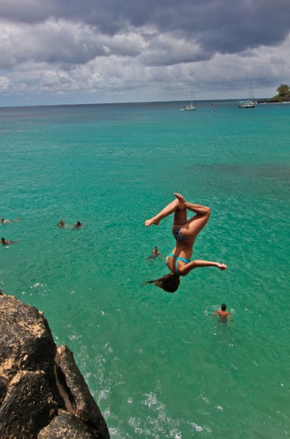 Summer sports  Καλοκαιρινά σπορ