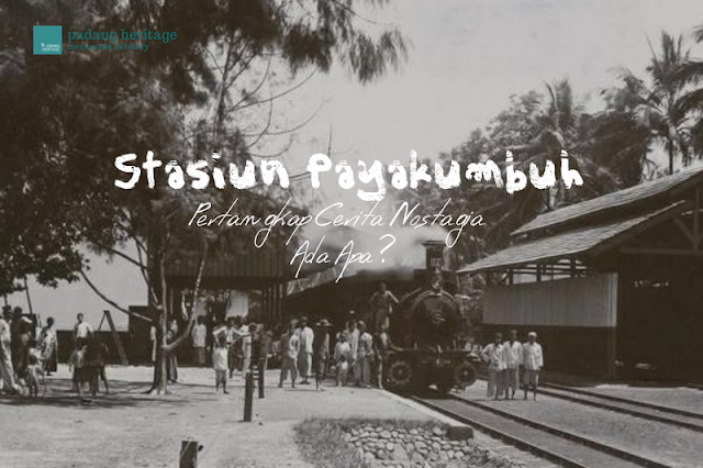Stasiun Payakumbuh
