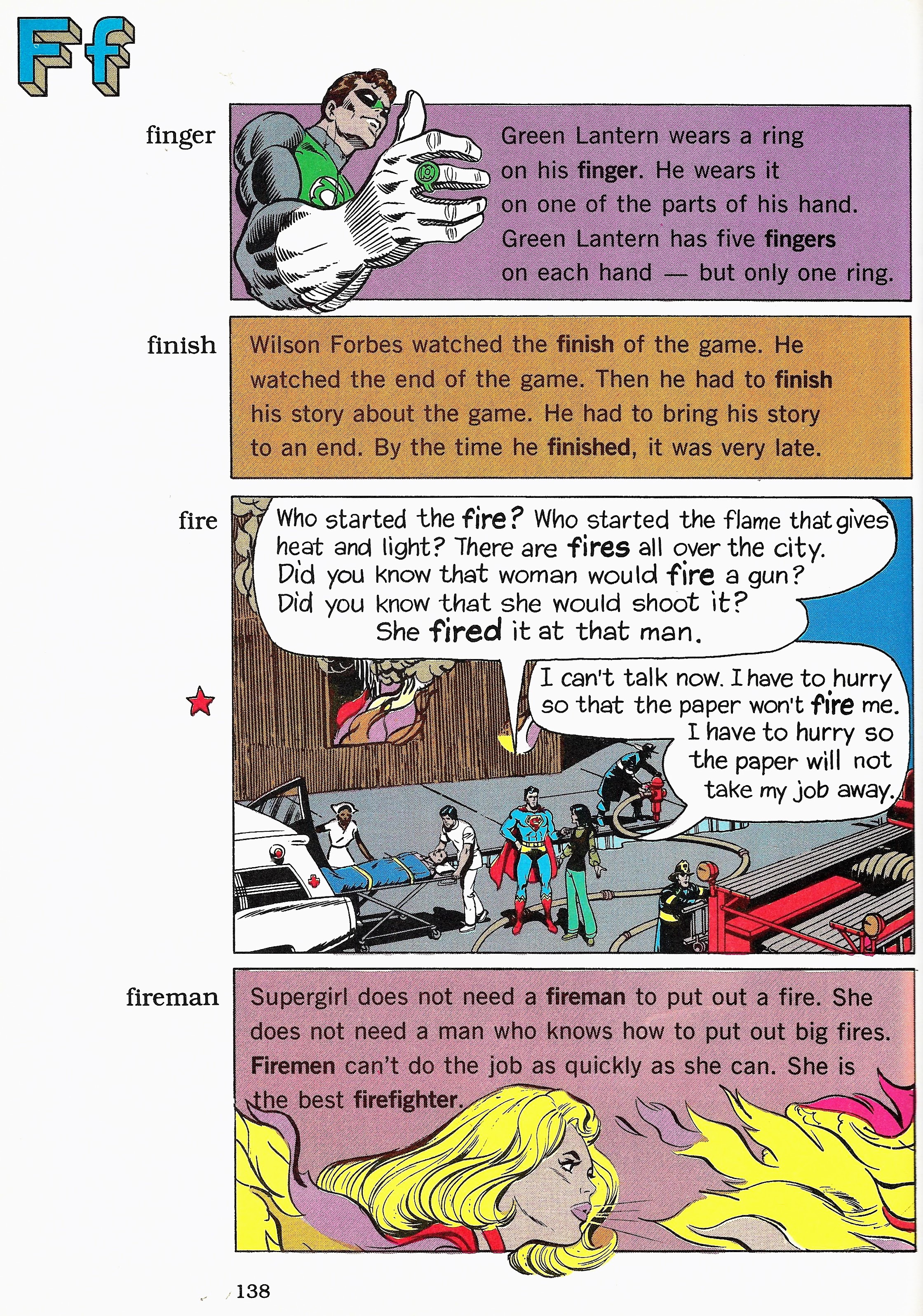 Read online The Super Dictionary comic -  Issue # TPB (Part 2) - 39