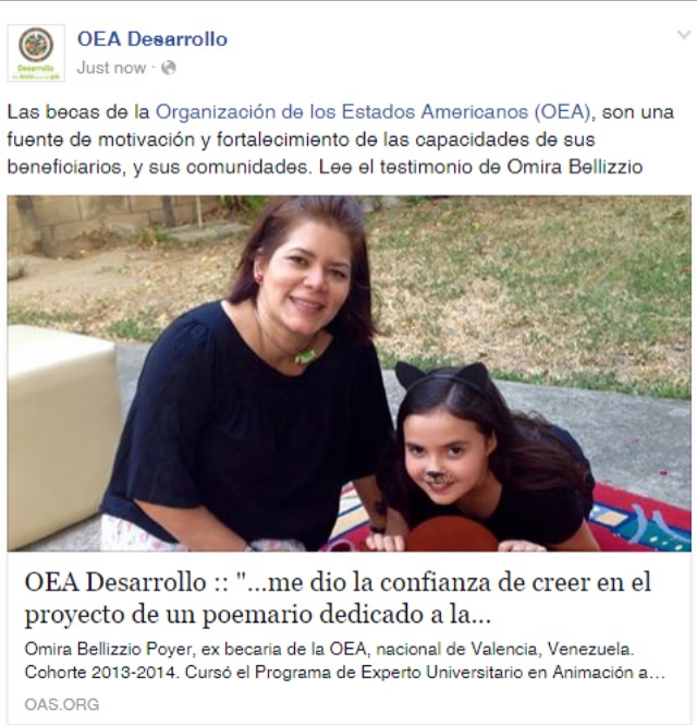 OEA Desarrollo