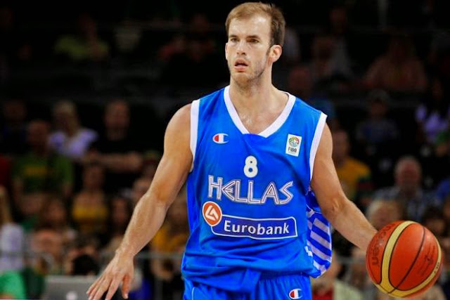 Τα... γυρίζει ο Καλάθης