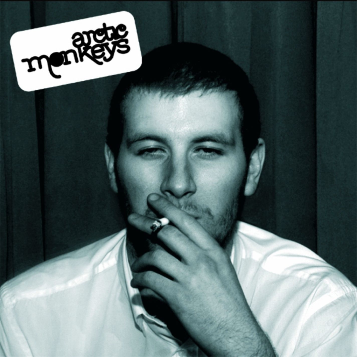 10 years of 'Whatever People Say I Am That's What I'm Not', by the Arctic Monkeys