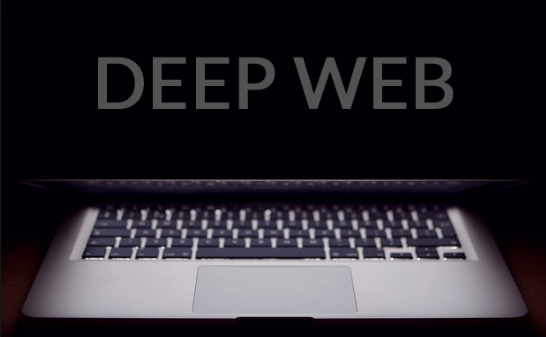 جرائم الديب ويب  لعام 2018