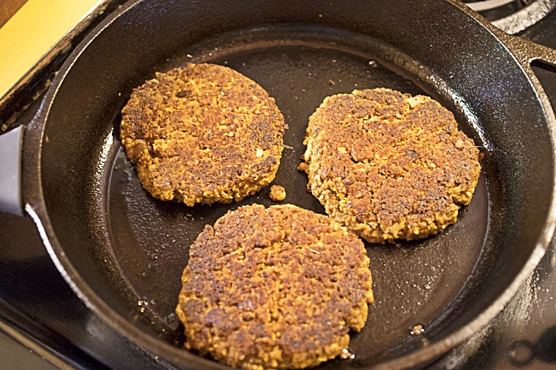 Bryanna Clark Grogan’s Vegan Feast Kitchen/ 21st Century Table MY