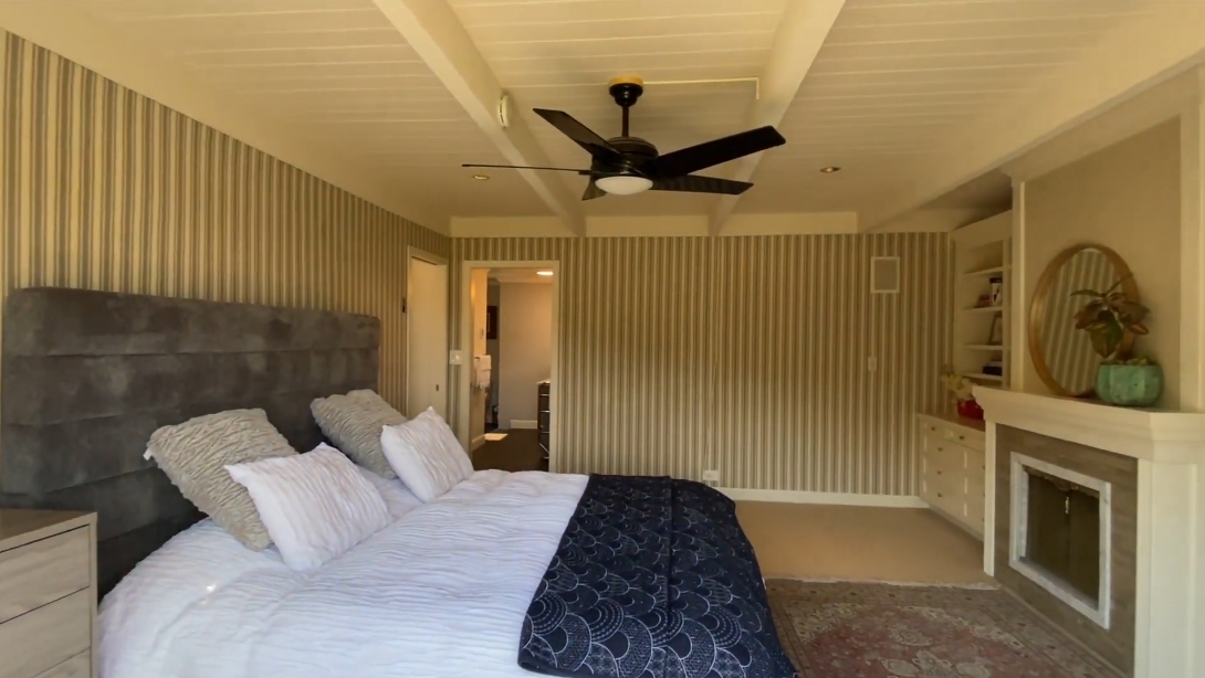 28 Photos vs. 115 Wilson Way, Larkspur, CA Interior Design Luxury Home Tour