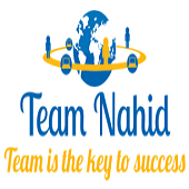 Team Nahid