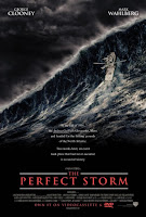 Cơn Bão Kinh Hoàng - The Perfect Storm