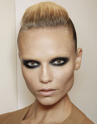 Spring and Summer 2012 Makeup Trends