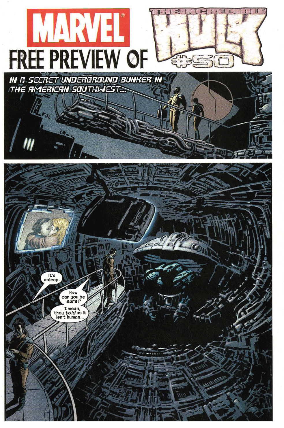 Read online Iron Man (1998) comic -  Issue #63 - 26