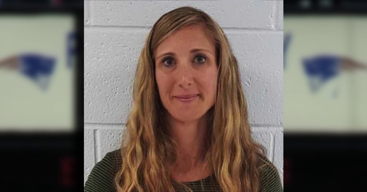 Biology Teacher Having Sex with a Student