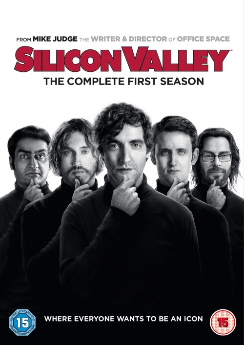 Silicon Valley 2014: Season 1