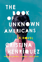 Review of The Book of Unknown Americans by Cristina Henriquez