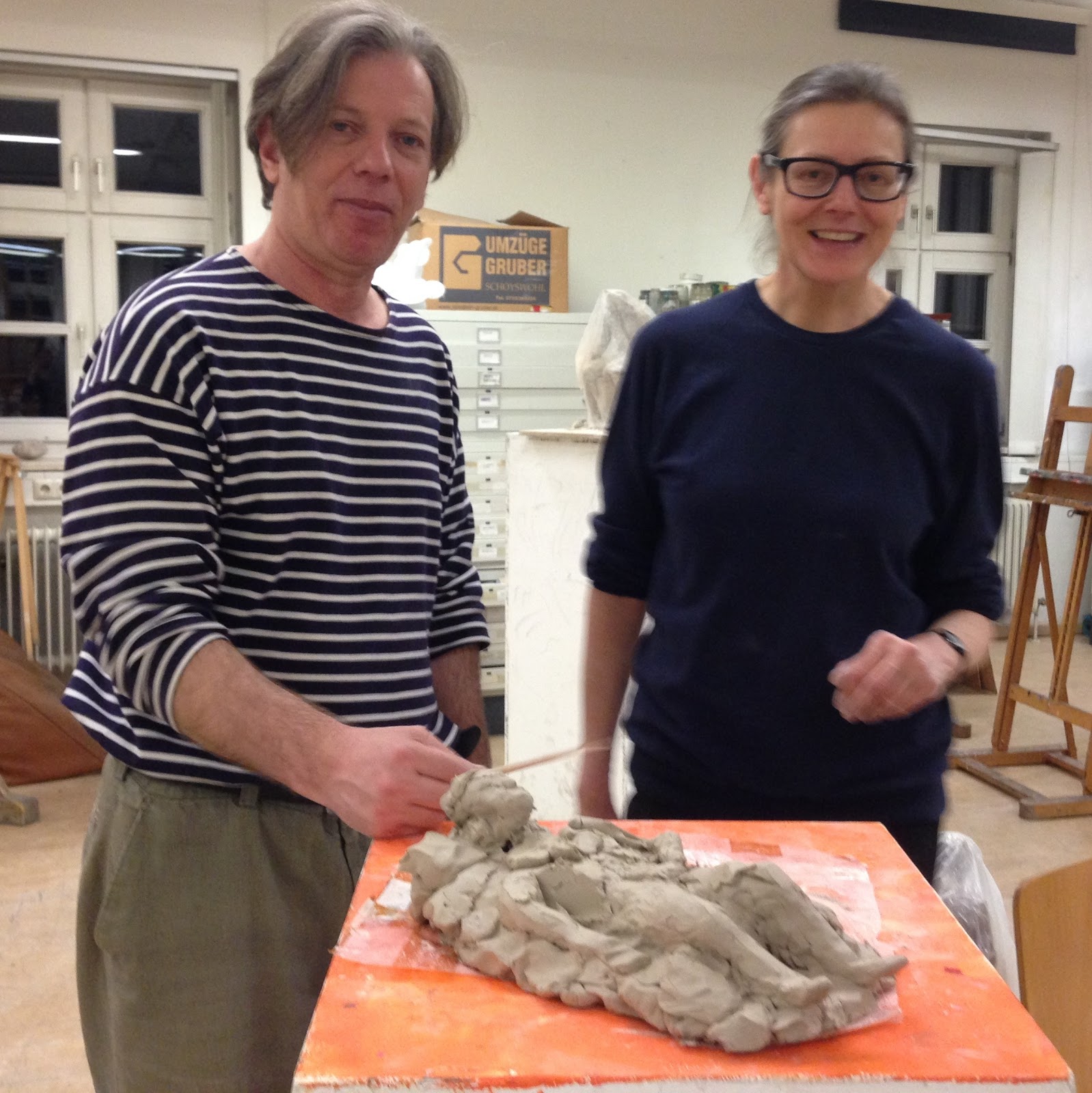 Mobile Art Lifestyle Blog 2019