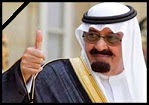 عاجل : شعب مصر يشاطر الشعب السعودي فقيد العروبة والكرامة الملك عبد الله 