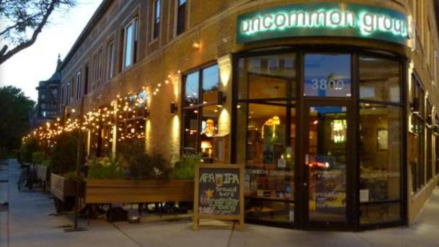 Wedding Venues Evanston Uncommon Grounds Uncommon Ground Chicago Wedding Venues Evanston Uncommon Grounds Uncommon Ground Chicago