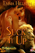 Suck It Up (Grassroots #2)