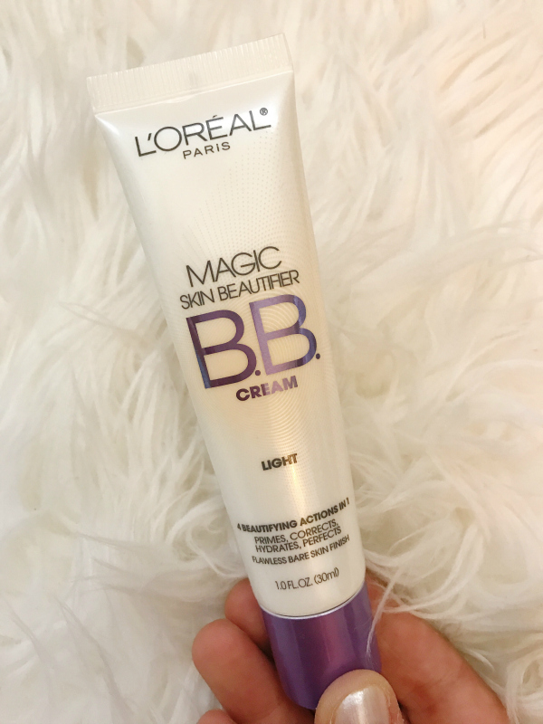 beauty on a budget, bb cream, drug store makeup, best bb cream for under $10