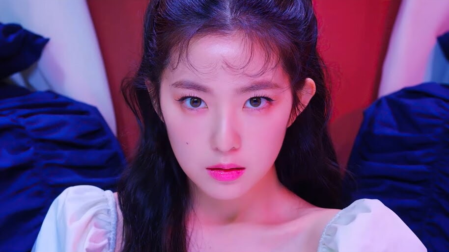 Irene, Red Velvet, Monster, MV, 4K, #7.2184