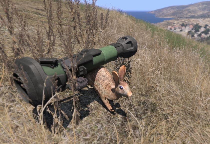 ArmA 3 Strategy Guide ~ Checkpoint Restart